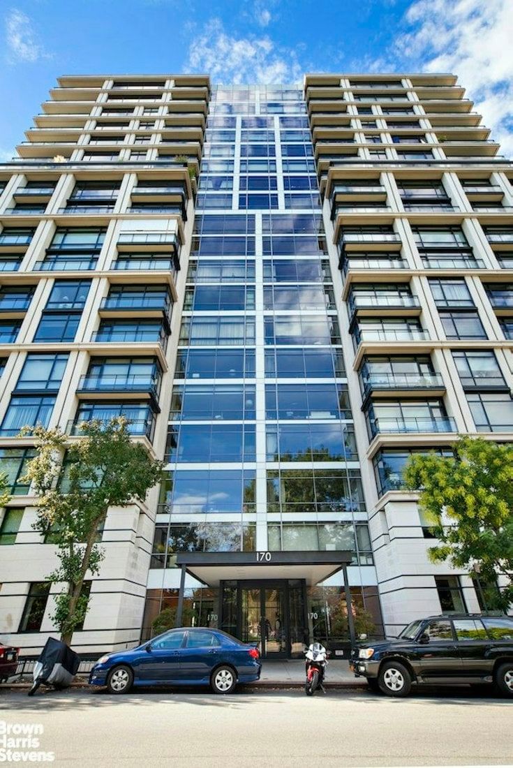 Real estate property located at 170 END #10CD, New York, Yorkville, New York City, NY, US