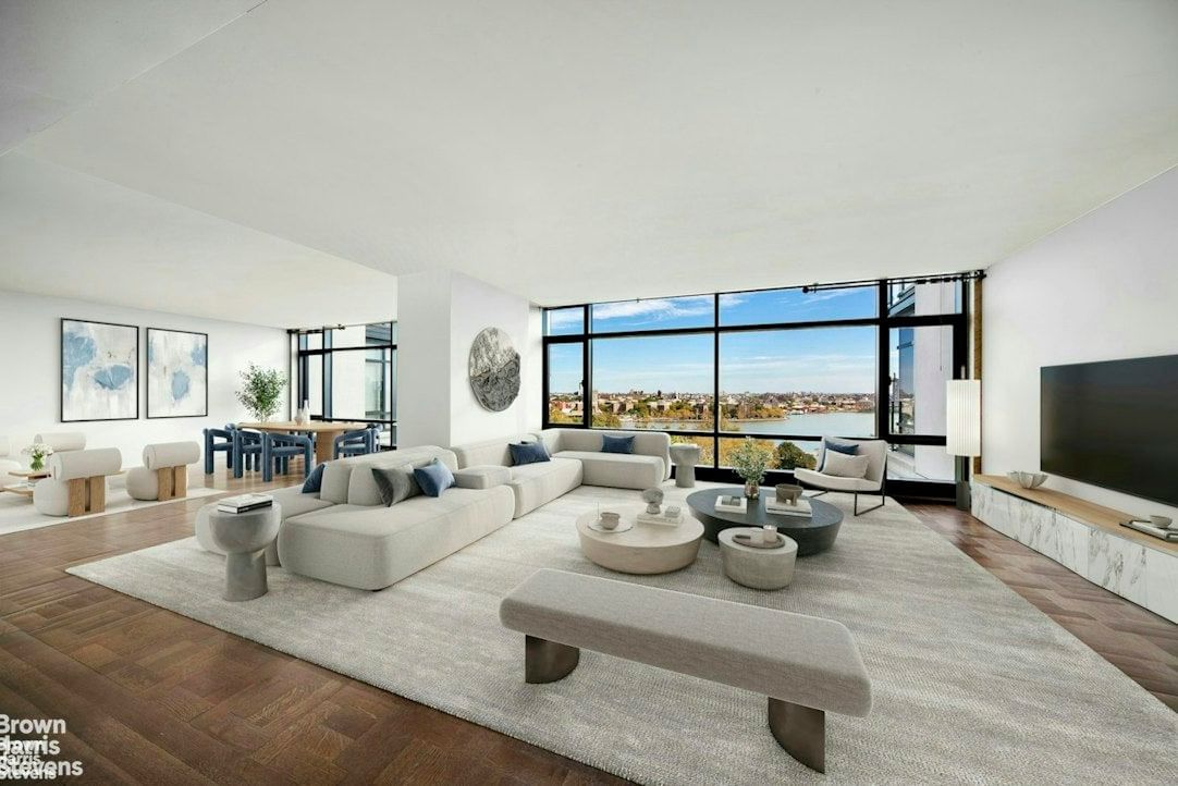 Real estate property located at 170 END #10CD, New York, Yorkville, New York City, NY, US