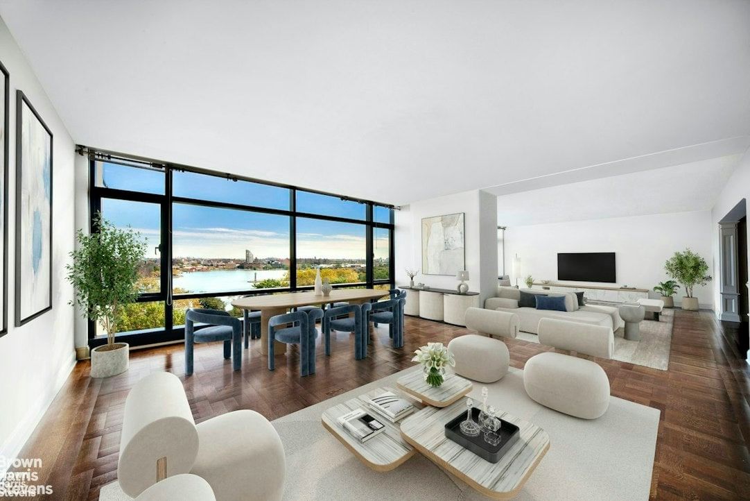 Real estate property located at 170 END #10CD, New York, Yorkville, New York City, NY, US