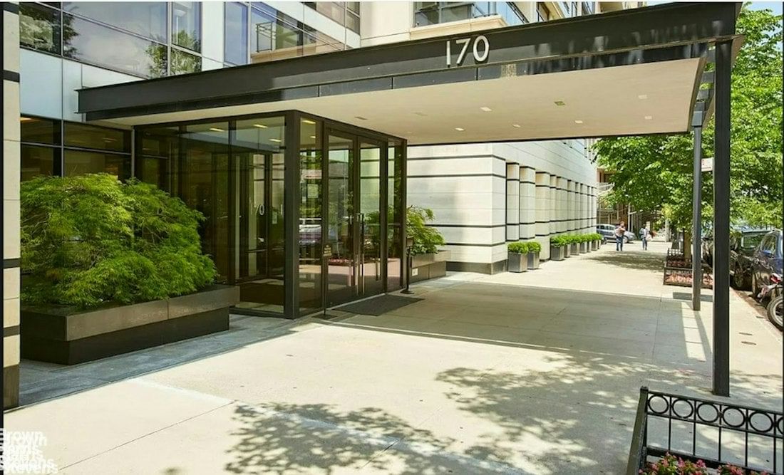 Real estate property located at 170 END #10CD, New York, Yorkville, New York City, NY, US