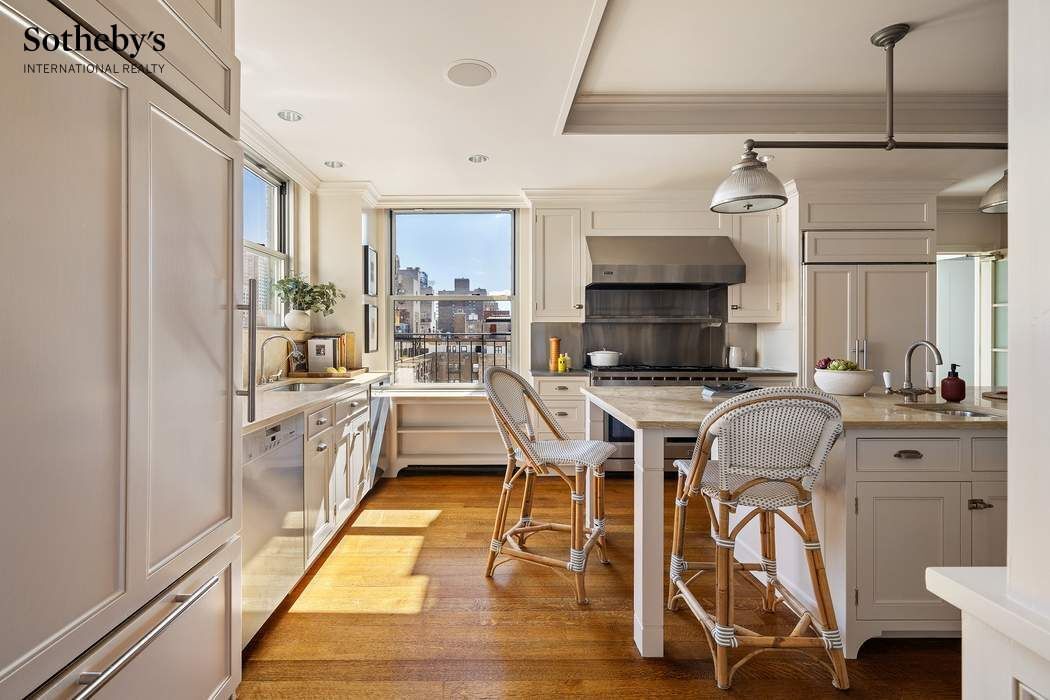 Real estate property located at 1040 5th #16, New York, Upper East Side, New York City, NY, US