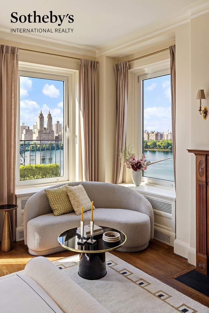 Real estate property located at 1040 5th #16, New York, Upper East Side, New York City, NY, US