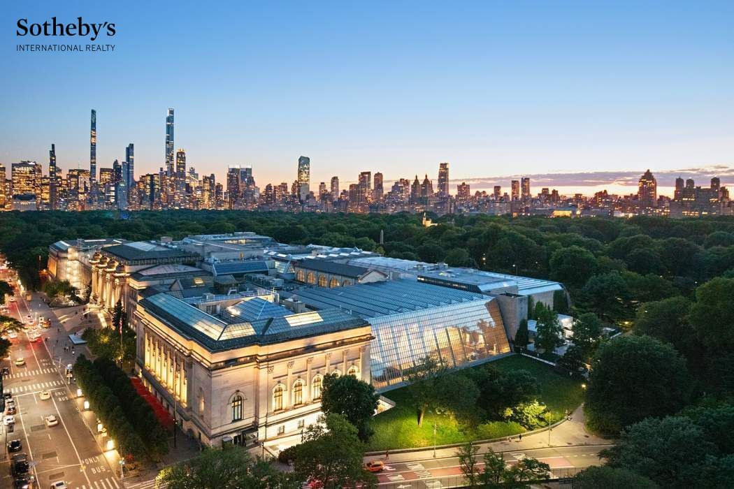 Real estate property located at 1040 5th #16, New York, Upper East Side, New York City, NY, US