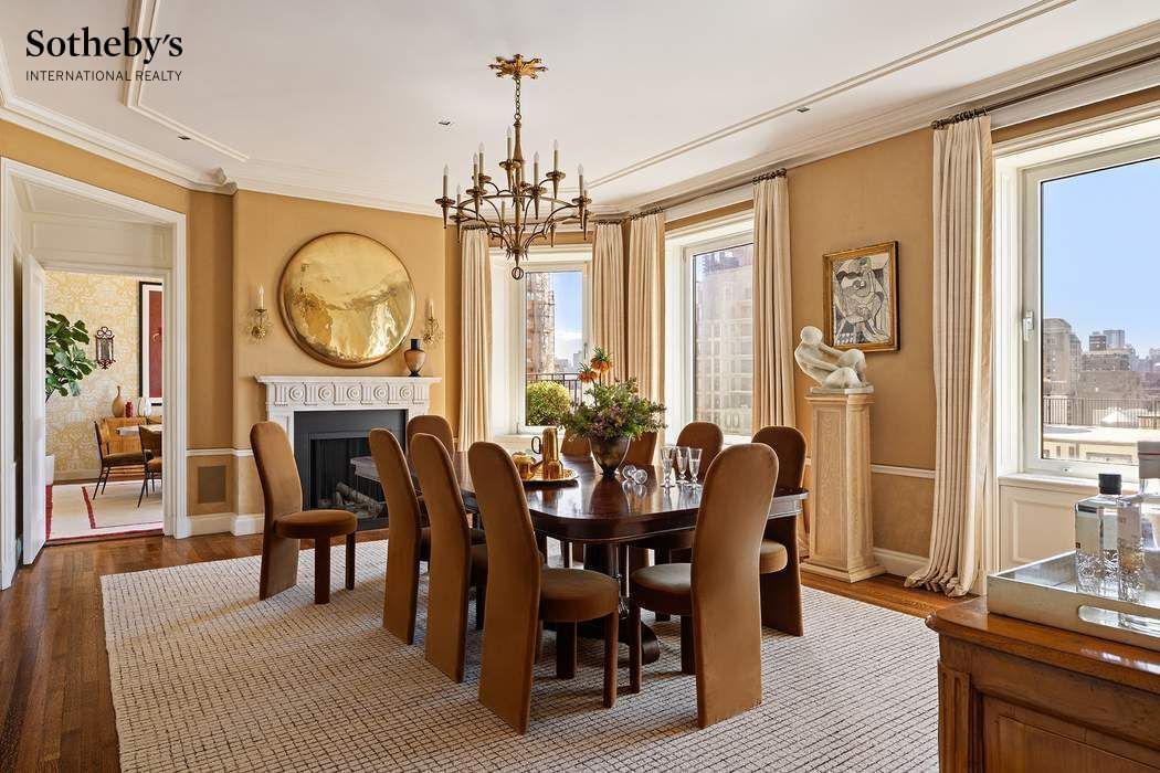 Real estate property located at 1040 5th #16, New York, Upper East Side, New York City, NY, US