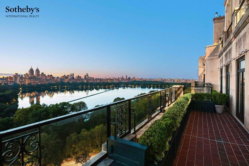 Real estate property located at 1040 5th #16, New York, Upper East Side, New York City, NY, US