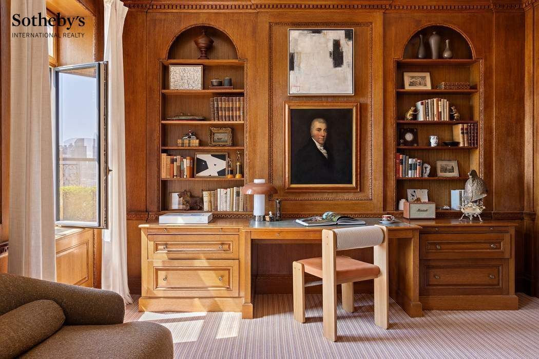Real estate property located at 1040 5th #16, New York, Upper East Side, New York City, NY, US