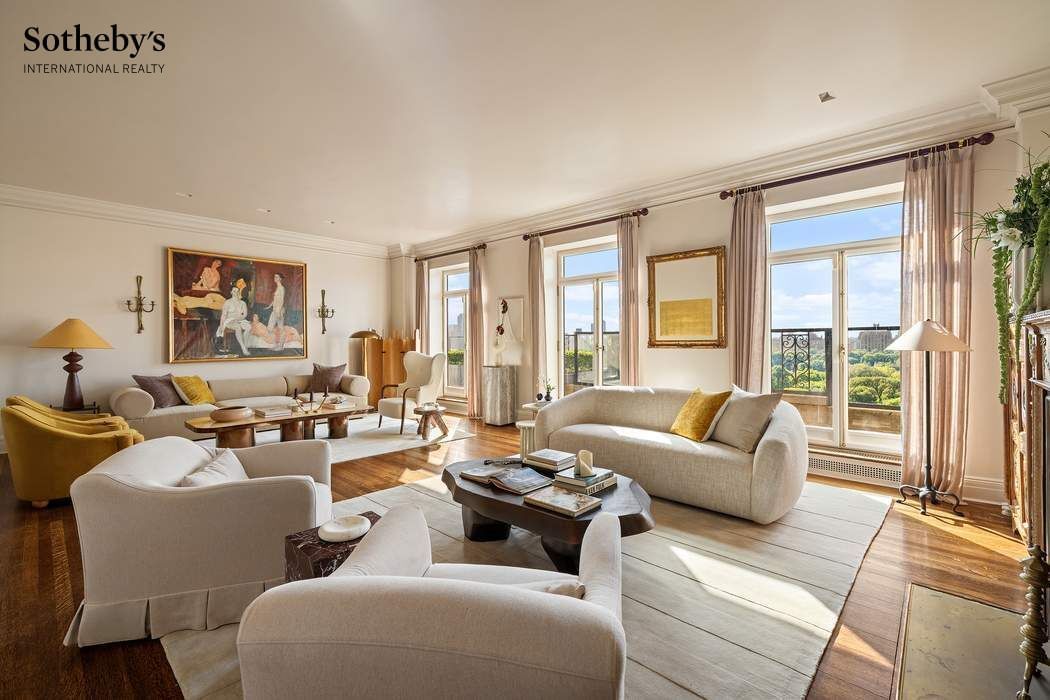 Real estate property located at 1040 5th #16, New York, Upper East Side, New York City, NY, US