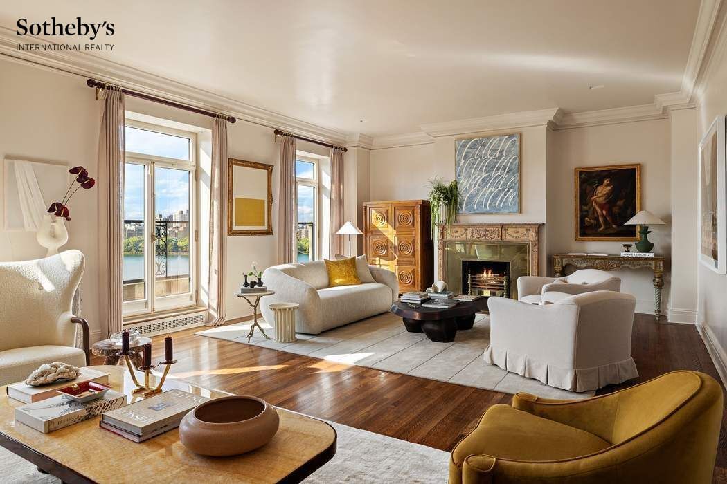 Real estate property located at 1040 5th #16, New York, Upper East Side, New York City, NY, US