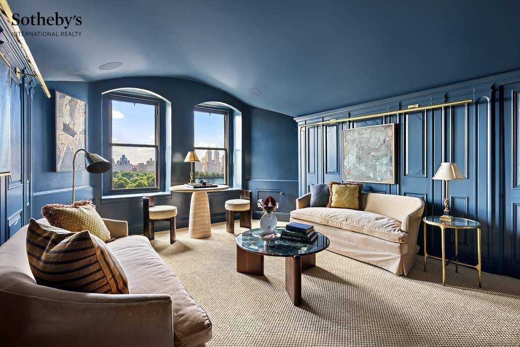 Real estate property located at 1040 5th #16, New York, Upper East Side, New York City, NY, US