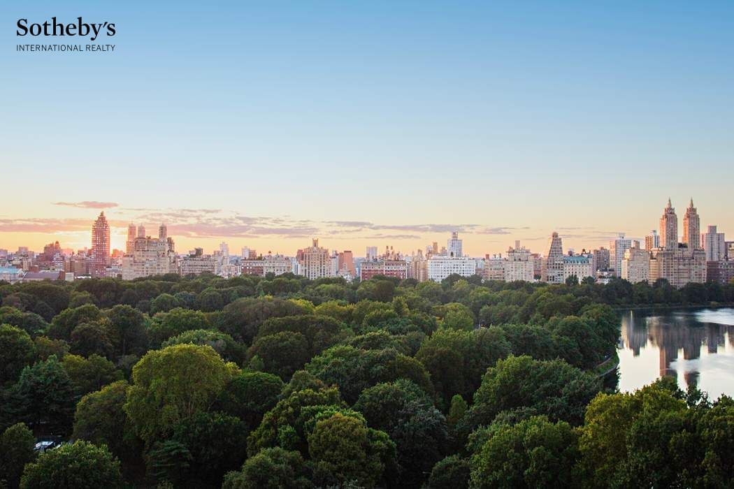 Real estate property located at 1040 5th #16, New York, Upper East Side, New York City, NY, US