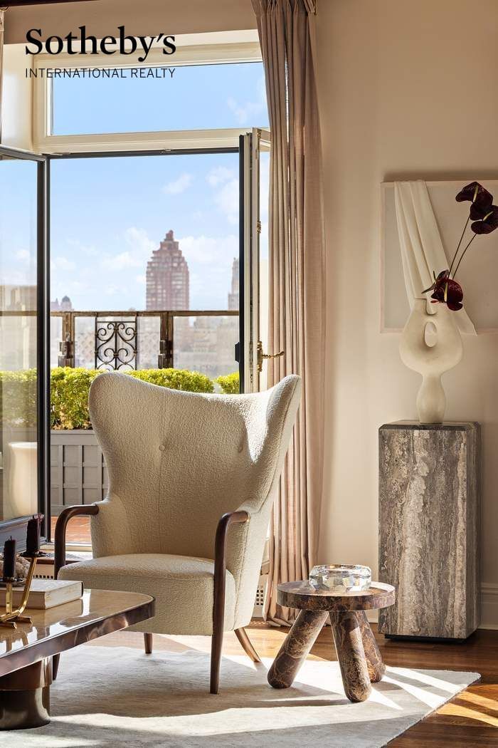 Real estate property located at 1040 5th #16, New York, Upper East Side, New York City, NY, US