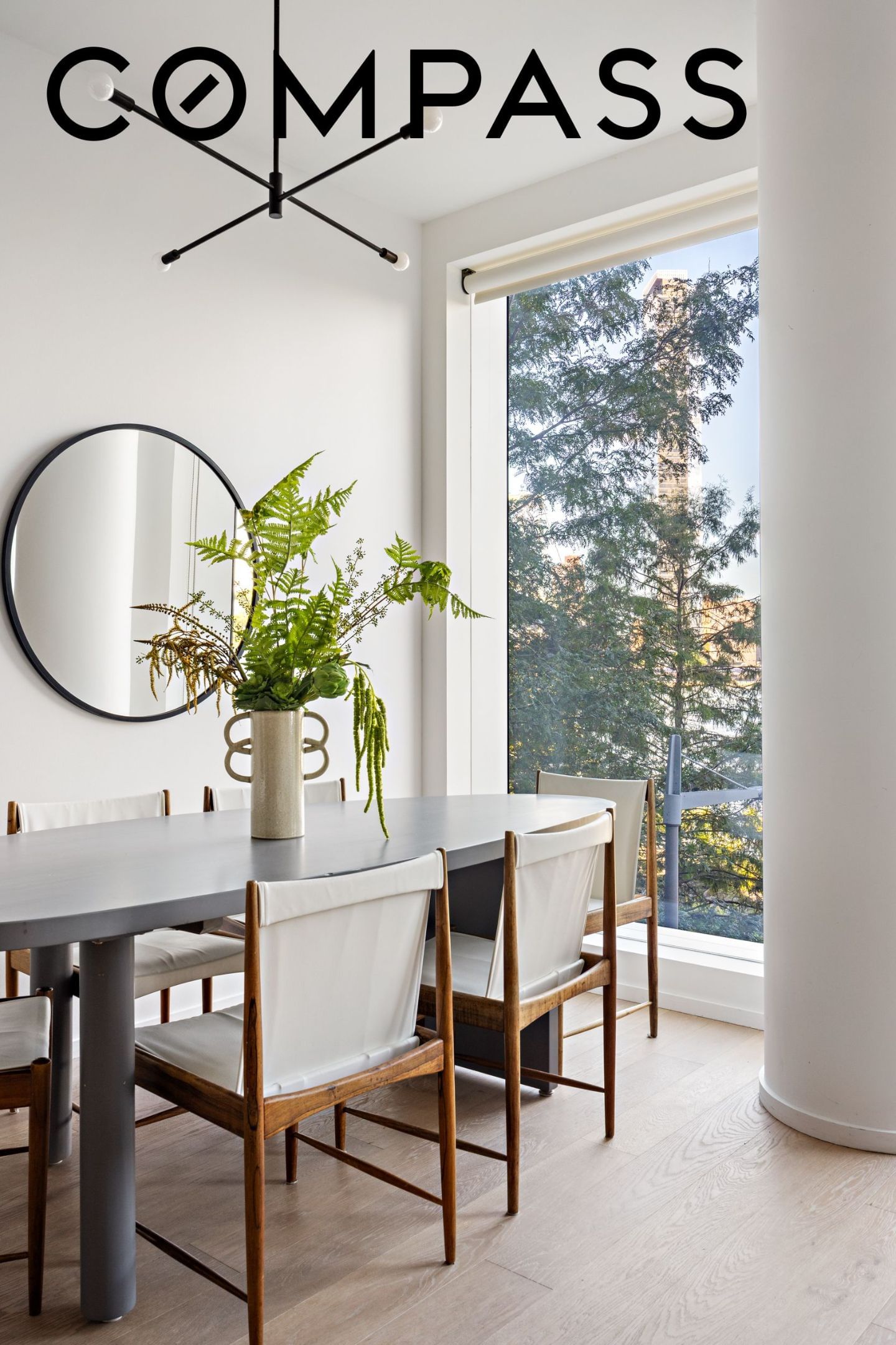 Real estate property located at 1 John #2C, Kings, Dumbo, New York City, NY, US