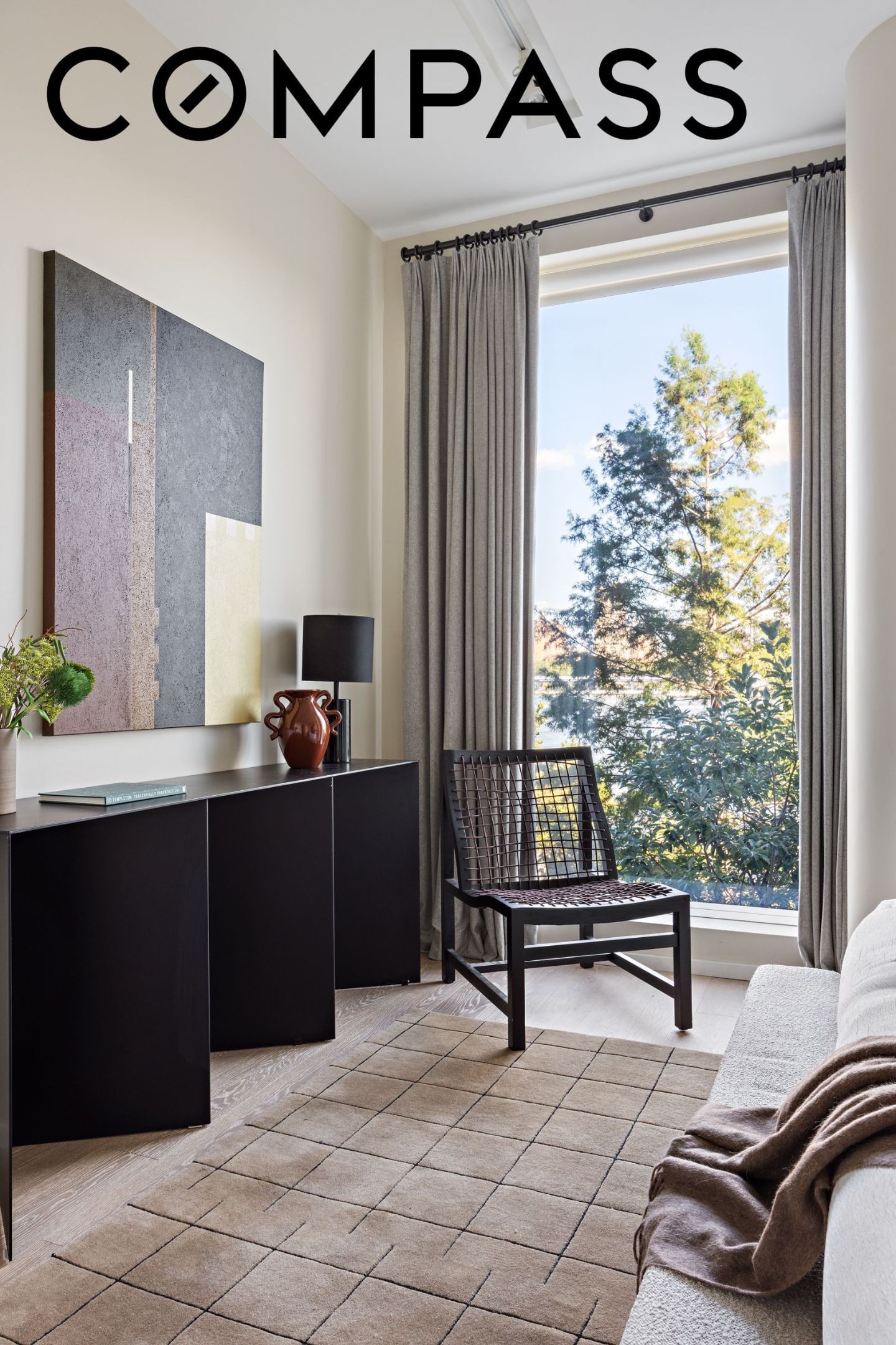 Real estate property located at 1 John #2C, Kings, Dumbo, New York City, NY, US