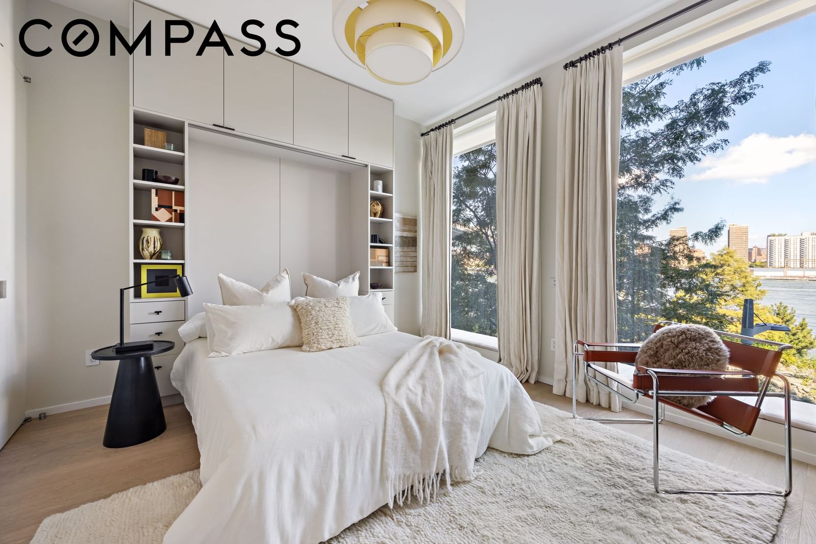 Real estate property located at 1 John #2C, Kings, Dumbo, New York City, NY, US