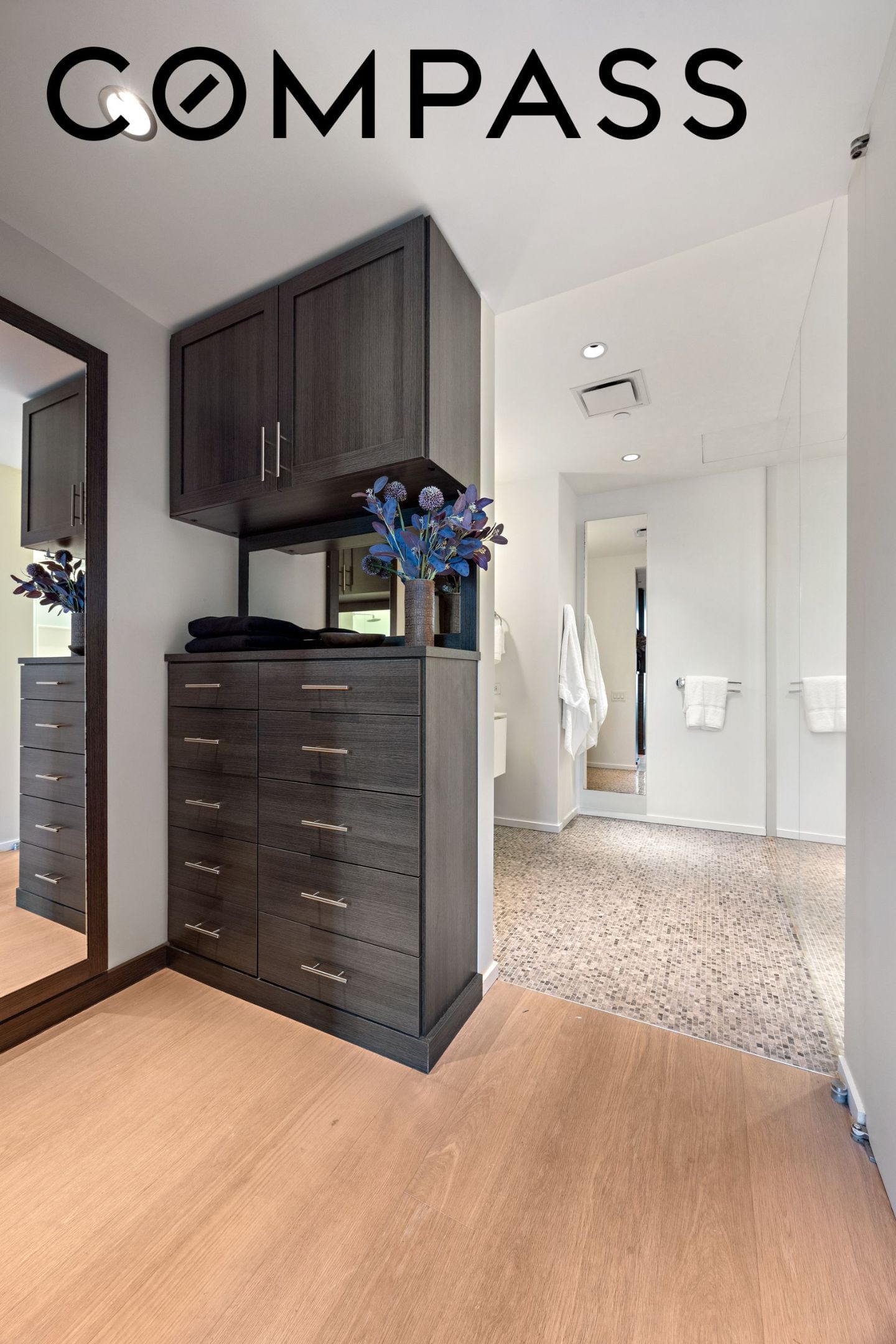 Real estate property located at 1 John #2C, Kings, Dumbo, New York City, NY, US