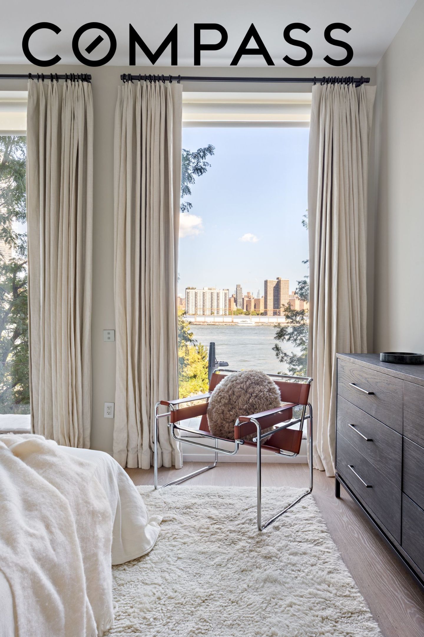 Real estate property located at 1 John #2C, Kings, Dumbo, New York City, NY, US