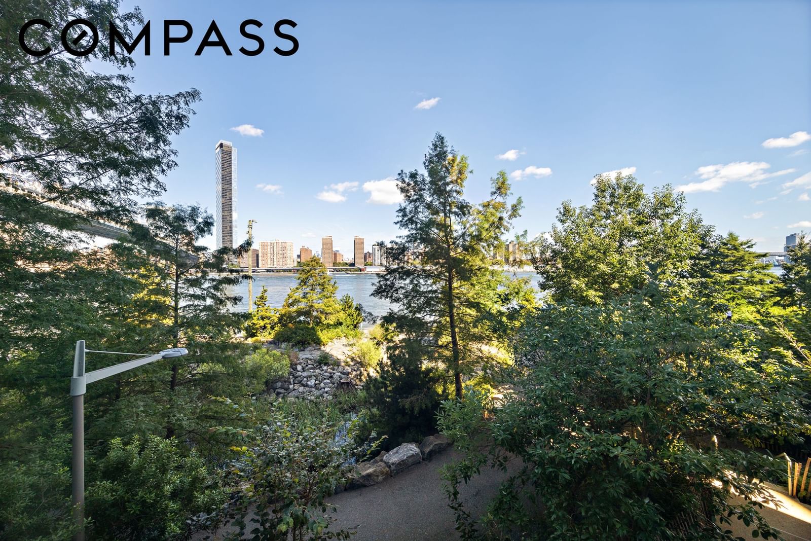 Real estate property located at 1 John #2C, Kings, Dumbo, New York City, NY, US