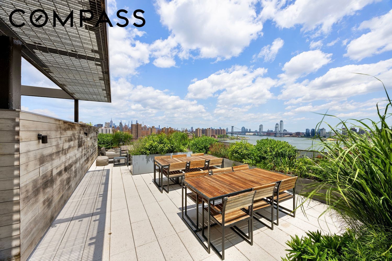 Real estate property located at 1 John #2C, Kings, Dumbo, New York City, NY, US