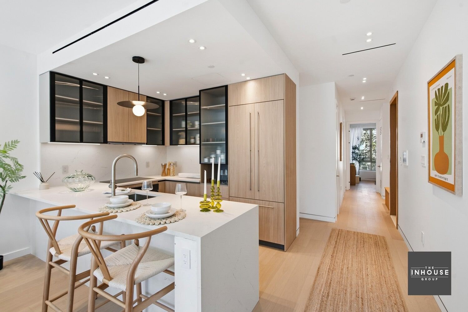 Real estate property located at 174 EAGLE #2, Kings, Greenpoint, New York City, NY, US