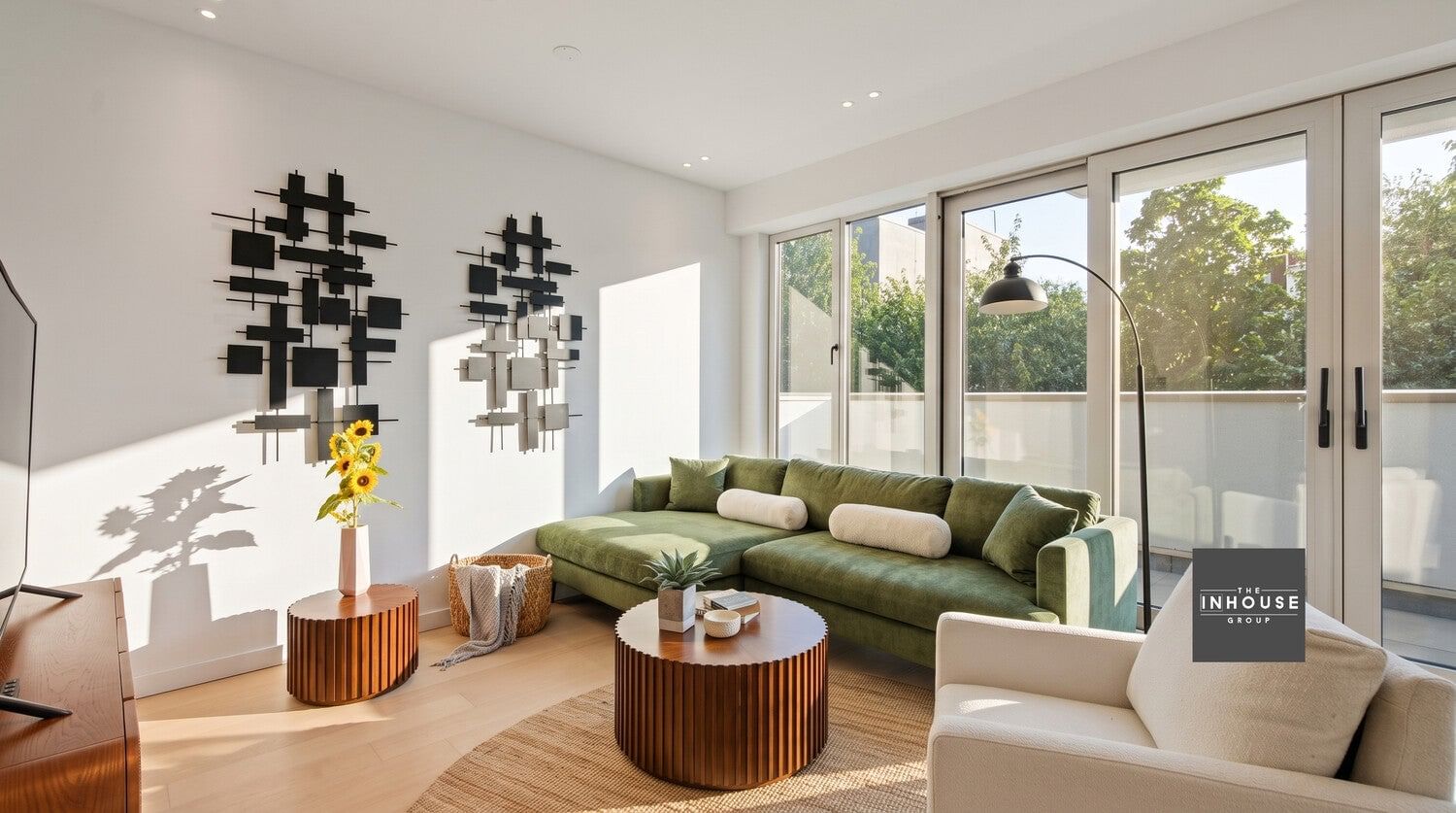 Real estate property located at 174 EAGLE #2, Kings, Greenpoint, New York City, NY, US