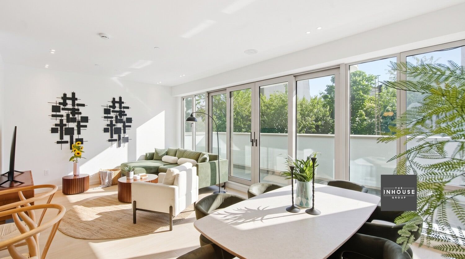 Real estate property located at 174 EAGLE #2, Kings, Greenpoint, New York City, NY, US