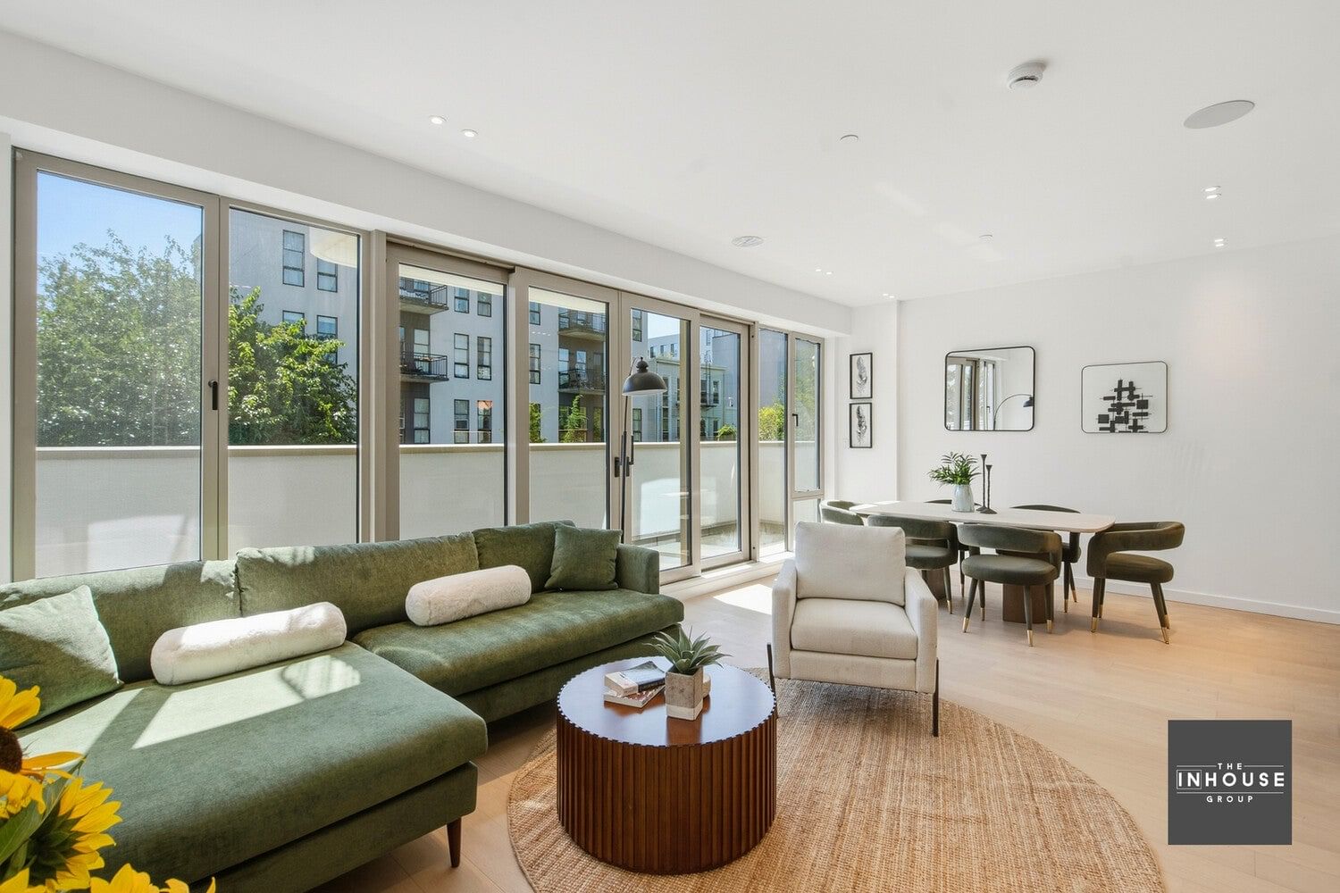 Real estate property located at 174 EAGLE #2, Kings, Greenpoint, New York City, NY, US