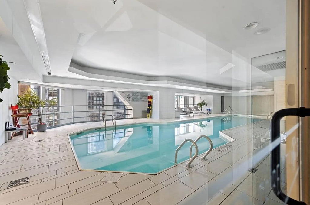 Real estate property located at 150 56TH #3105, New York, Midtown, New York City, NY, US