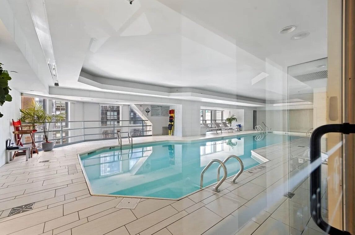 Real estate property located at 150 56TH #3105, New York, Midtown, New York City, NY, US