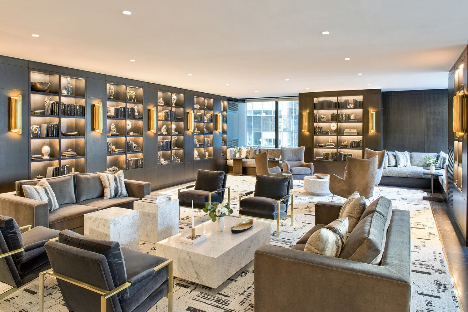 Real estate property located at 721 5TH #57AB, New York, Midtown East, New York City, NY, US