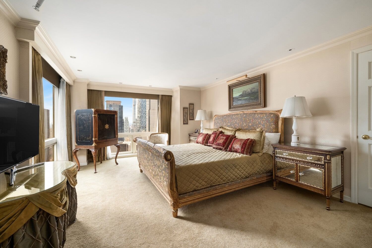 Real estate property located at 721 5TH #57AB, New York, Midtown East, New York City, NY, US