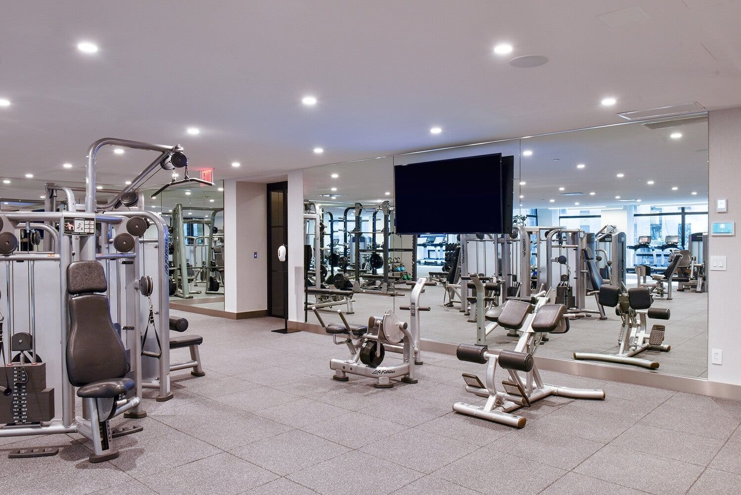 Real estate property located at 721 5TH #57AB, New York, Midtown East, New York City, NY, US