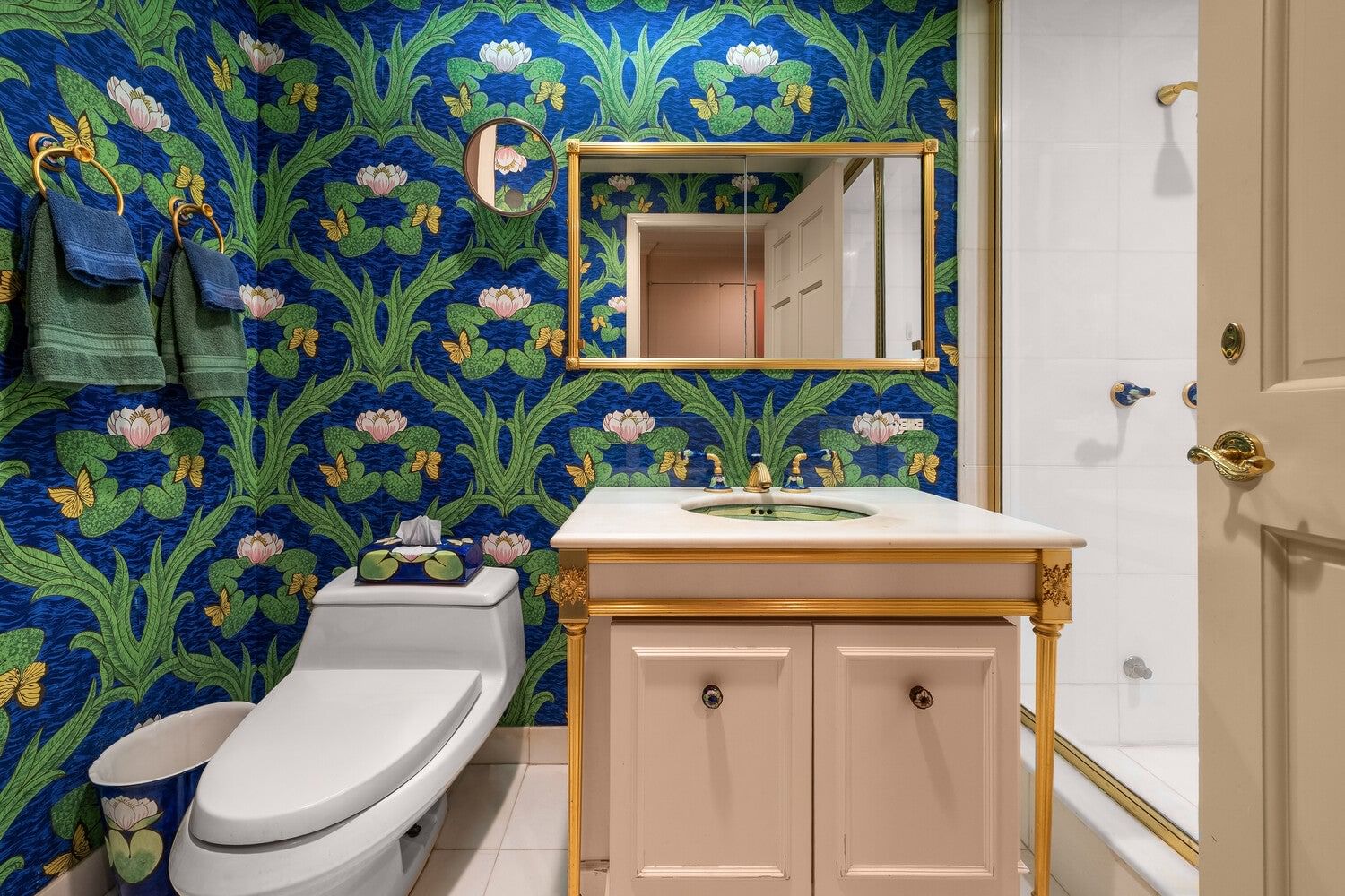 Real estate property located at 721 5TH #57AB, New York, Midtown East, New York City, NY, US