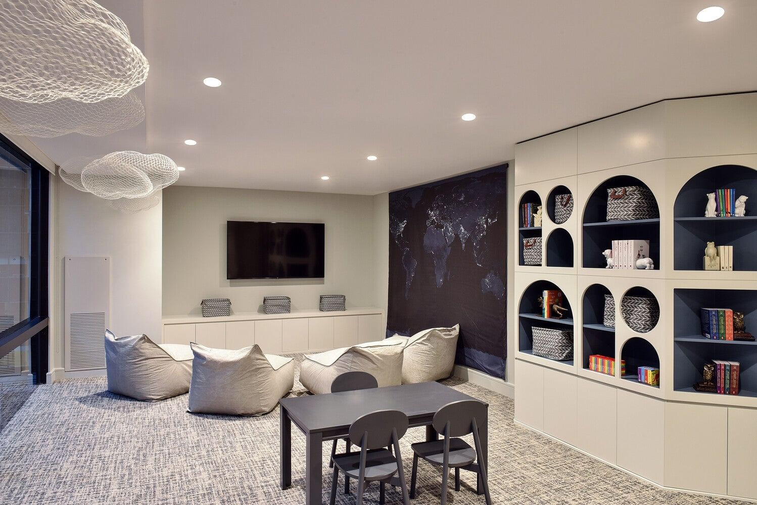 Real estate property located at 721 5TH #57AB, New York, Midtown East, New York City, NY, US