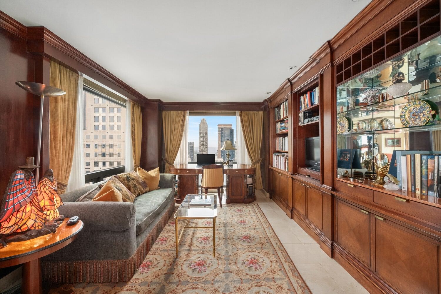 Real estate property located at 721 5TH #57AB, New York, Midtown East, New York City, NY, US