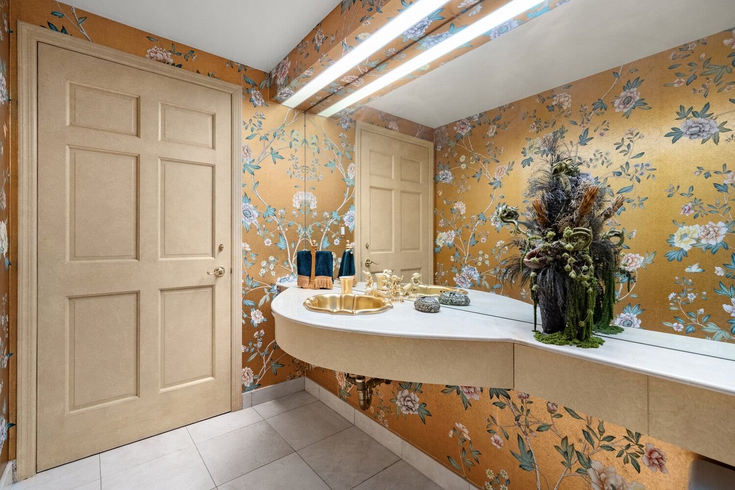Real estate property located at 721 5TH #57AB, New York, Midtown East, New York City, NY, US