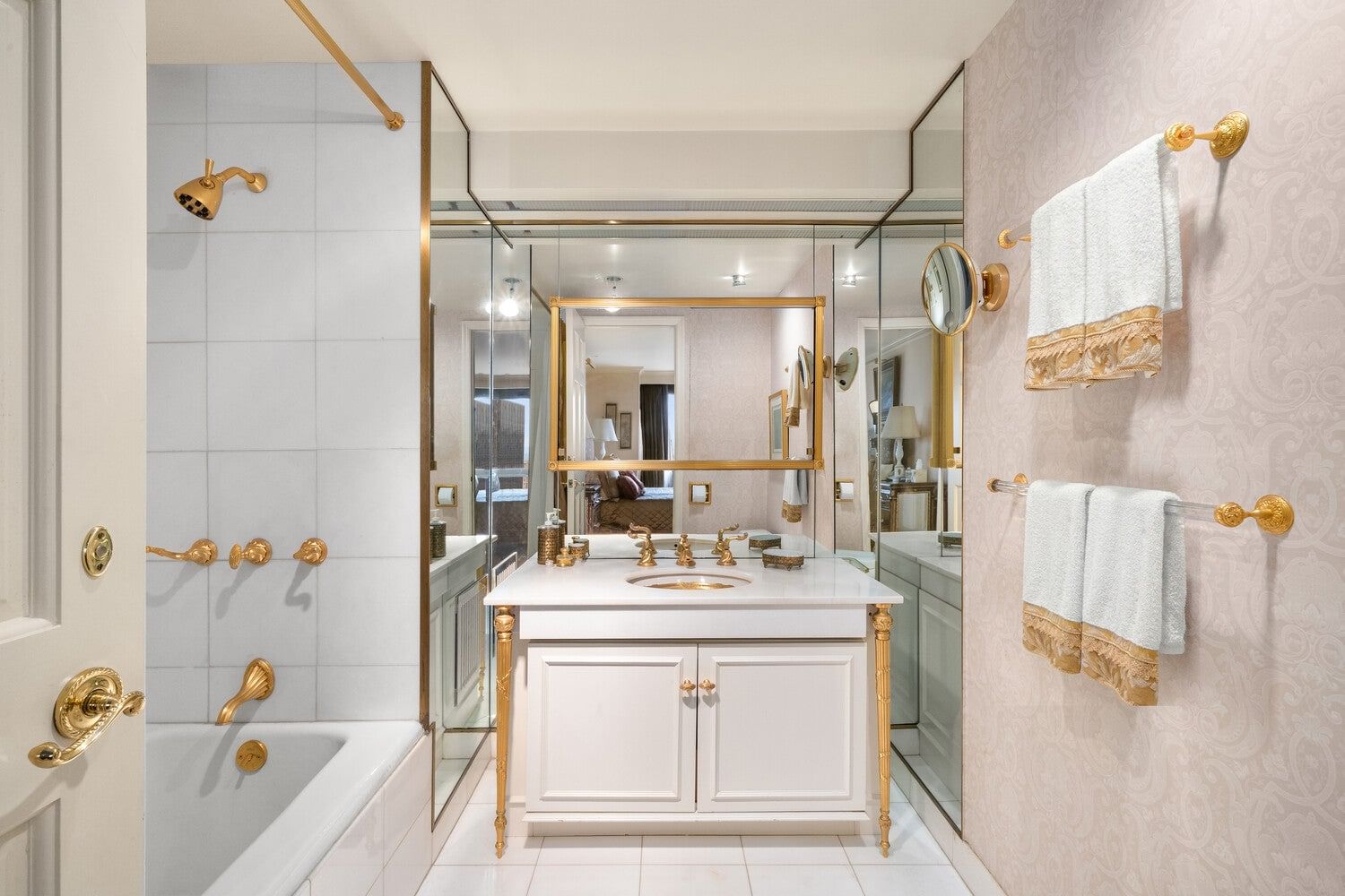 Real estate property located at 721 5TH #57AB, New York, Midtown East, New York City, NY, US