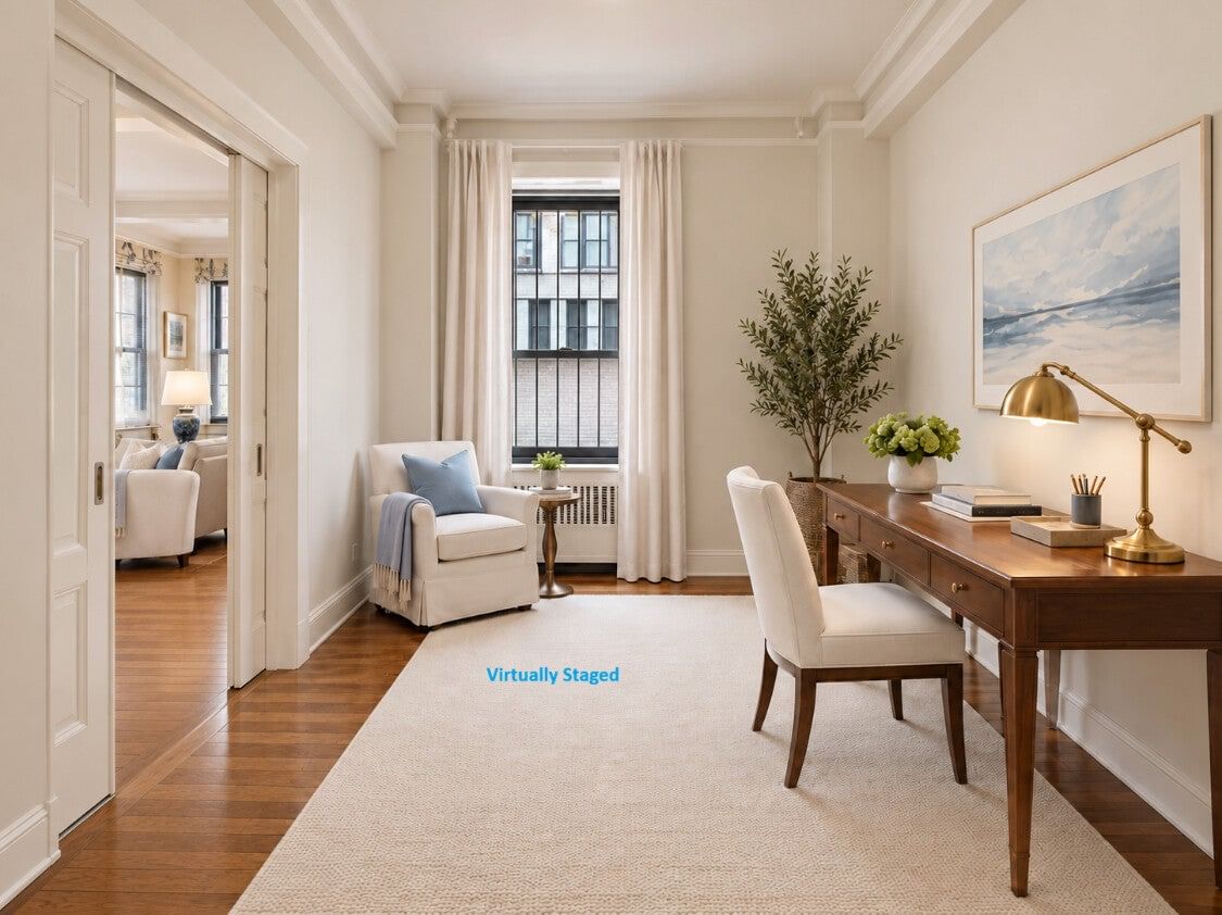Real estate property located at 130 94TH A1, New York, Carnegie Hill, New York City, NY, US