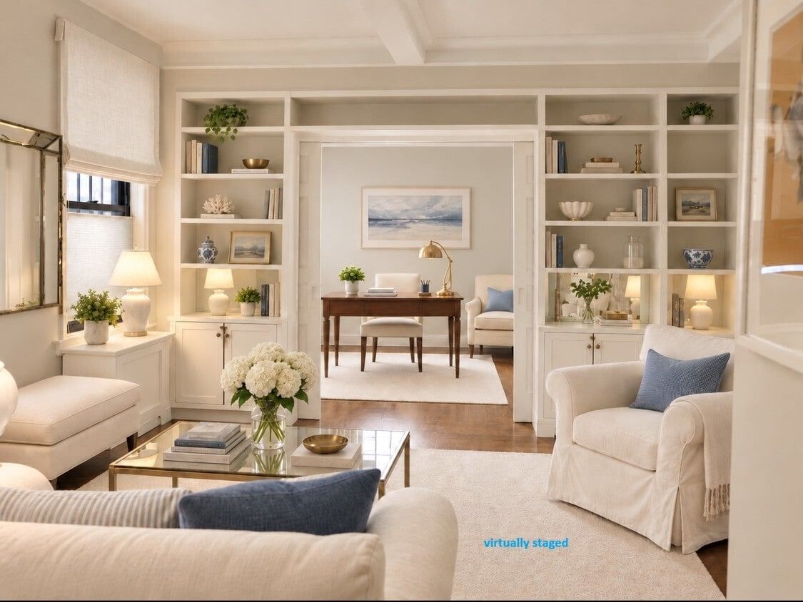Real estate property located at 130 94TH A1, New York, Carnegie Hill, New York City, NY, US