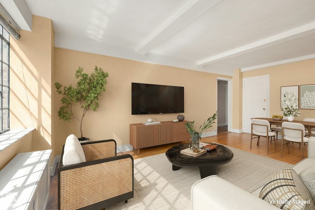 Real estate property located at 321 43RD #702, New York, Turtle Bay, New York City, NY, US