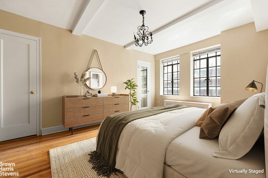 Real estate property located at 321 43RD #702, New York, Turtle Bay, New York City, NY, US