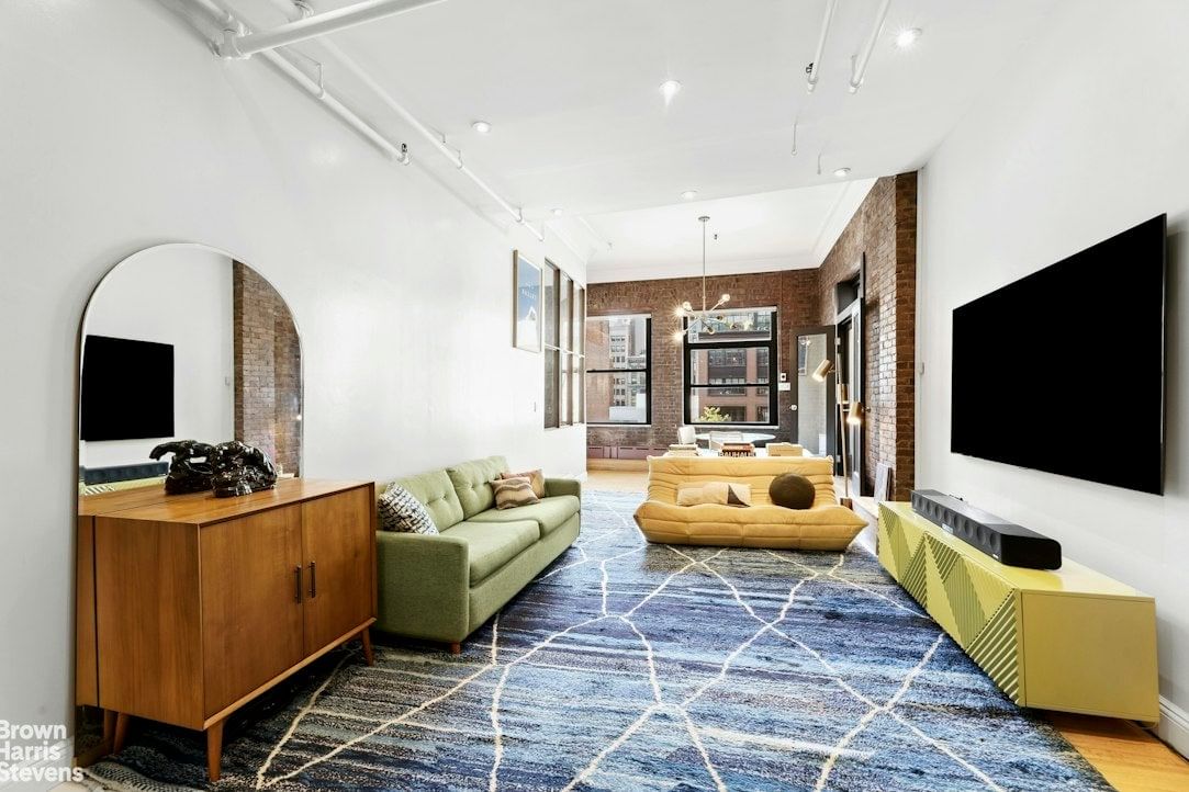 Real estate property located at 12 14TH PH5A, New York, Greenwich Village, New York City, NY, US