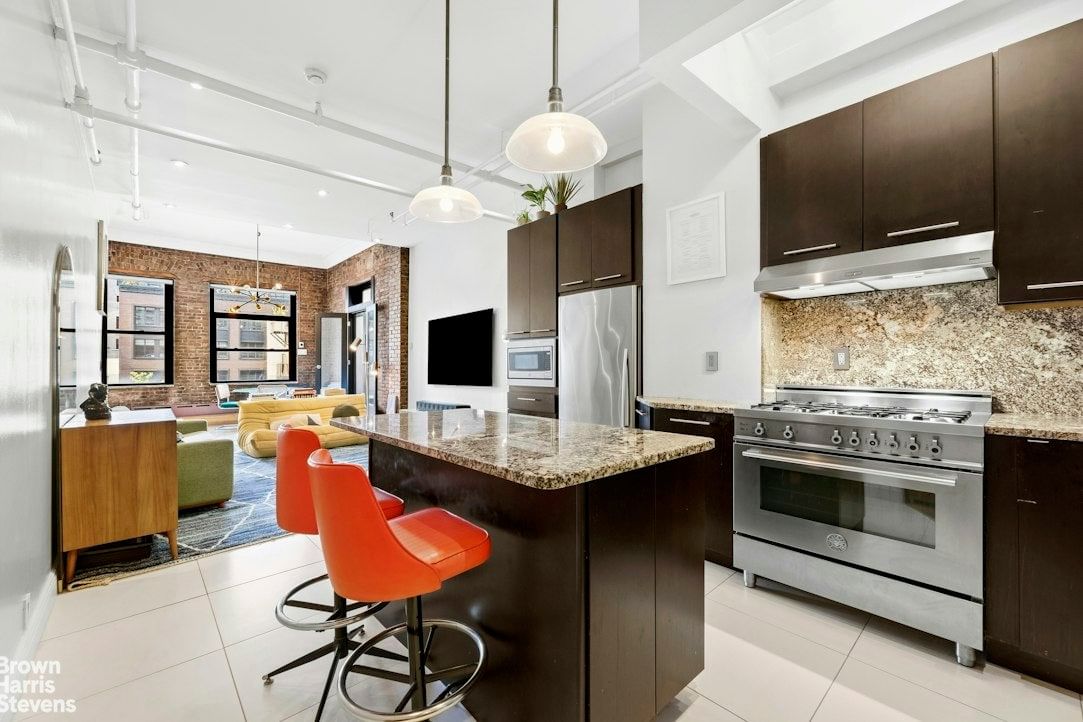 Real estate property located at 12 14TH PH5A, New York, Greenwich Village, New York City, NY, US