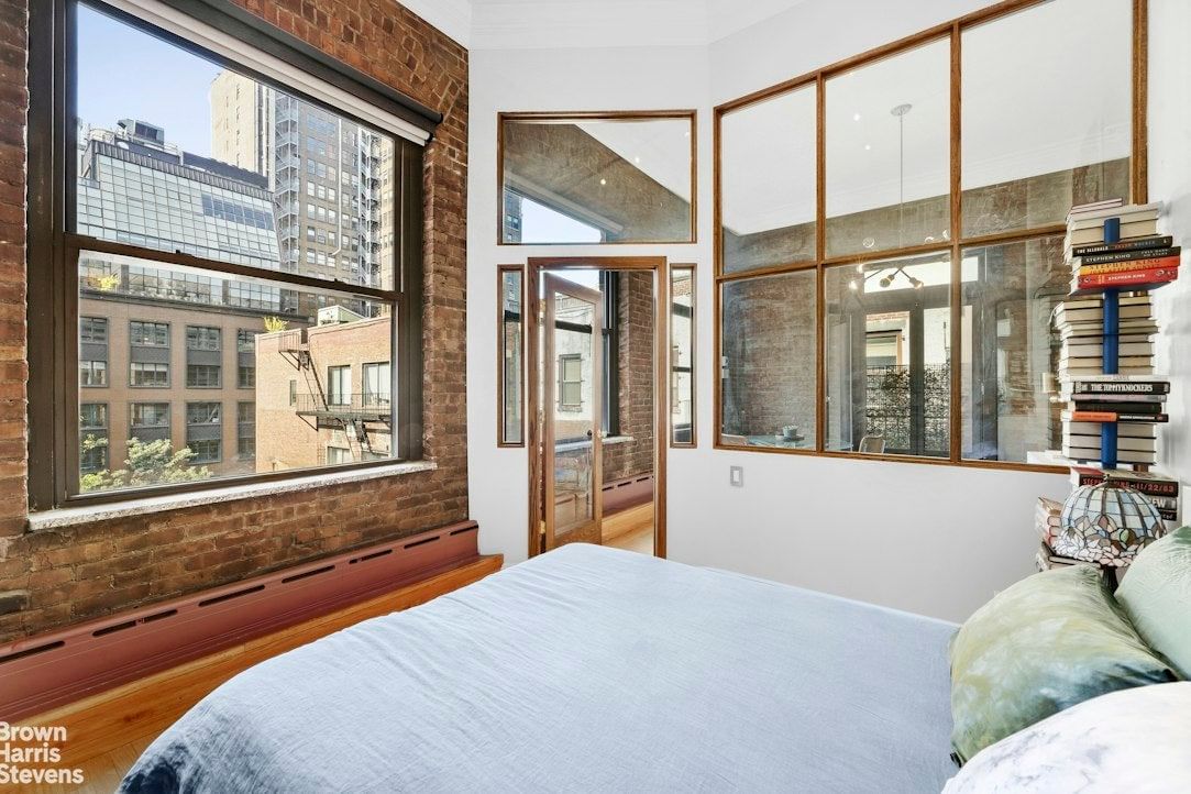 Real estate property located at 12 14TH PH5A, New York, Greenwich Village, New York City, NY, US