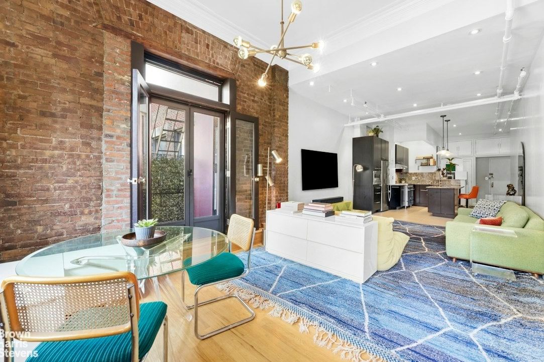 Real estate property located at 12 14TH PH5A, New York, Greenwich Village, New York City, NY, US