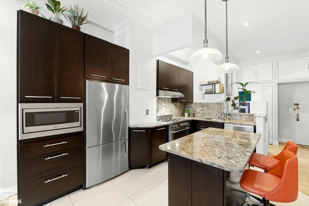 Real estate property located at 12 14TH PH5A, New York, Greenwich Village, New York City, NY, US