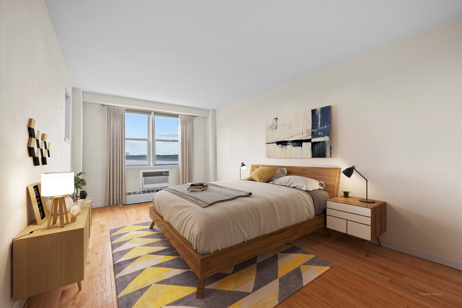 Real estate property located at 5700 ARLINGTON #20S, Bronx, North Riverdale, New York City, NY, US