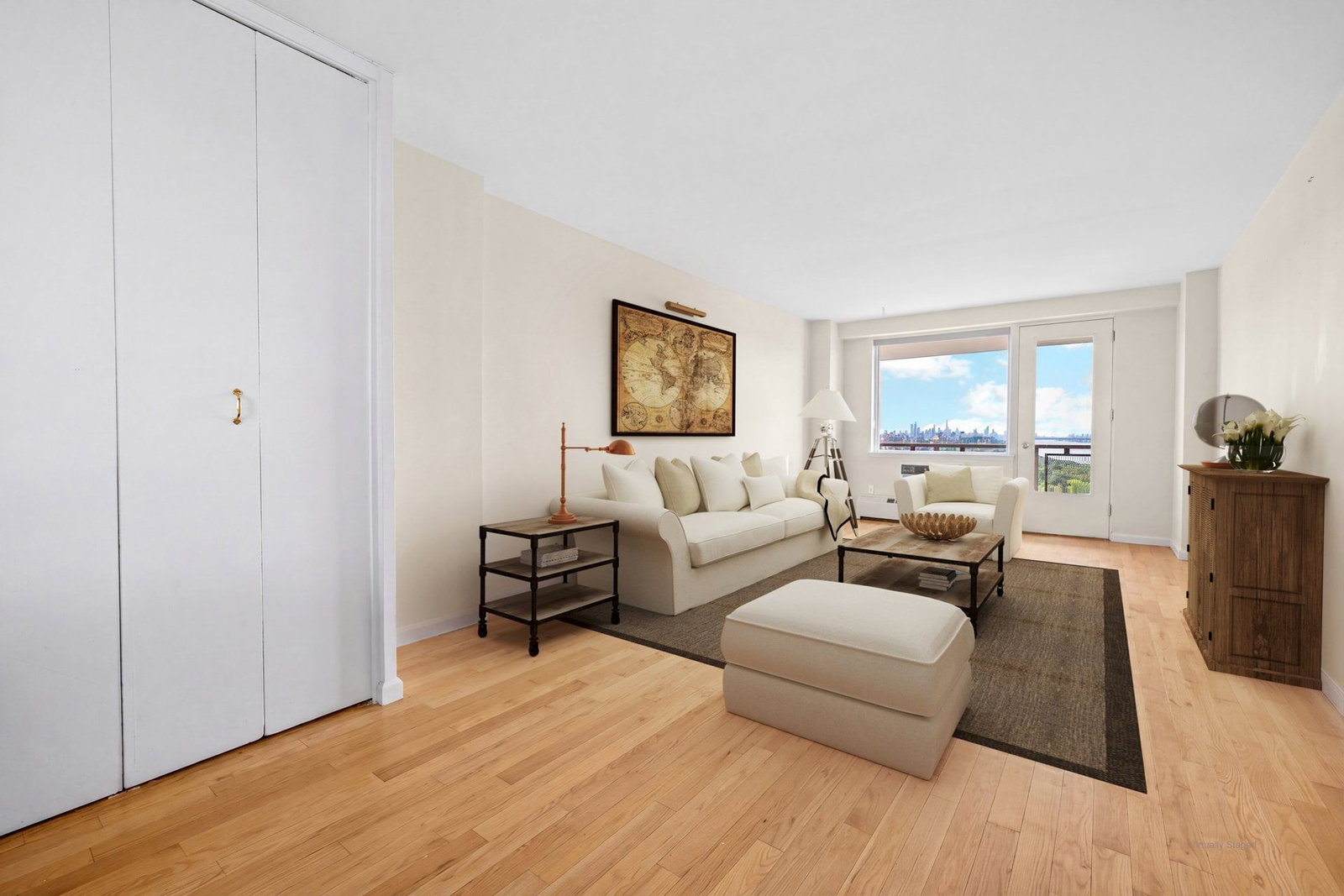 Real estate property located at 5700 ARLINGTON #20S, Bronx, North Riverdale, New York City, NY, US