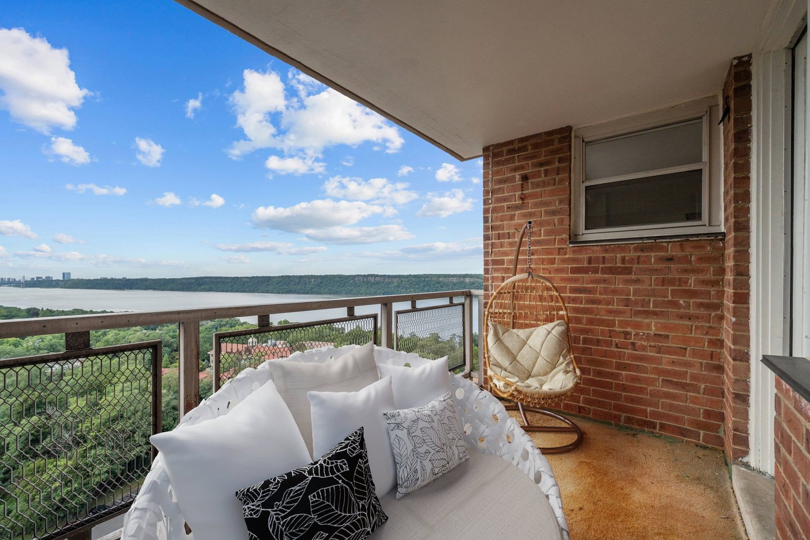 Real estate property located at 5700 ARLINGTON #20S, Bronx, North Riverdale, New York City, NY, US