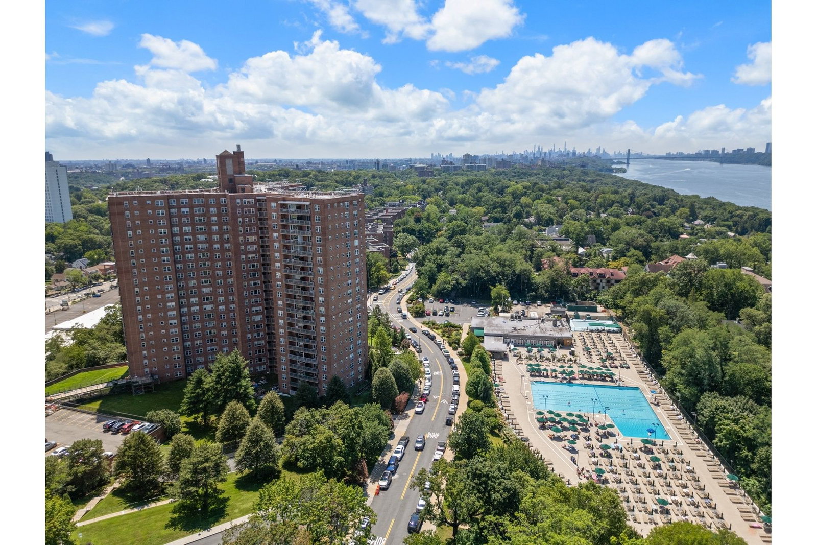 Real estate property located at 5700 ARLINGTON #20S, Bronx, North Riverdale, New York City, NY, US
