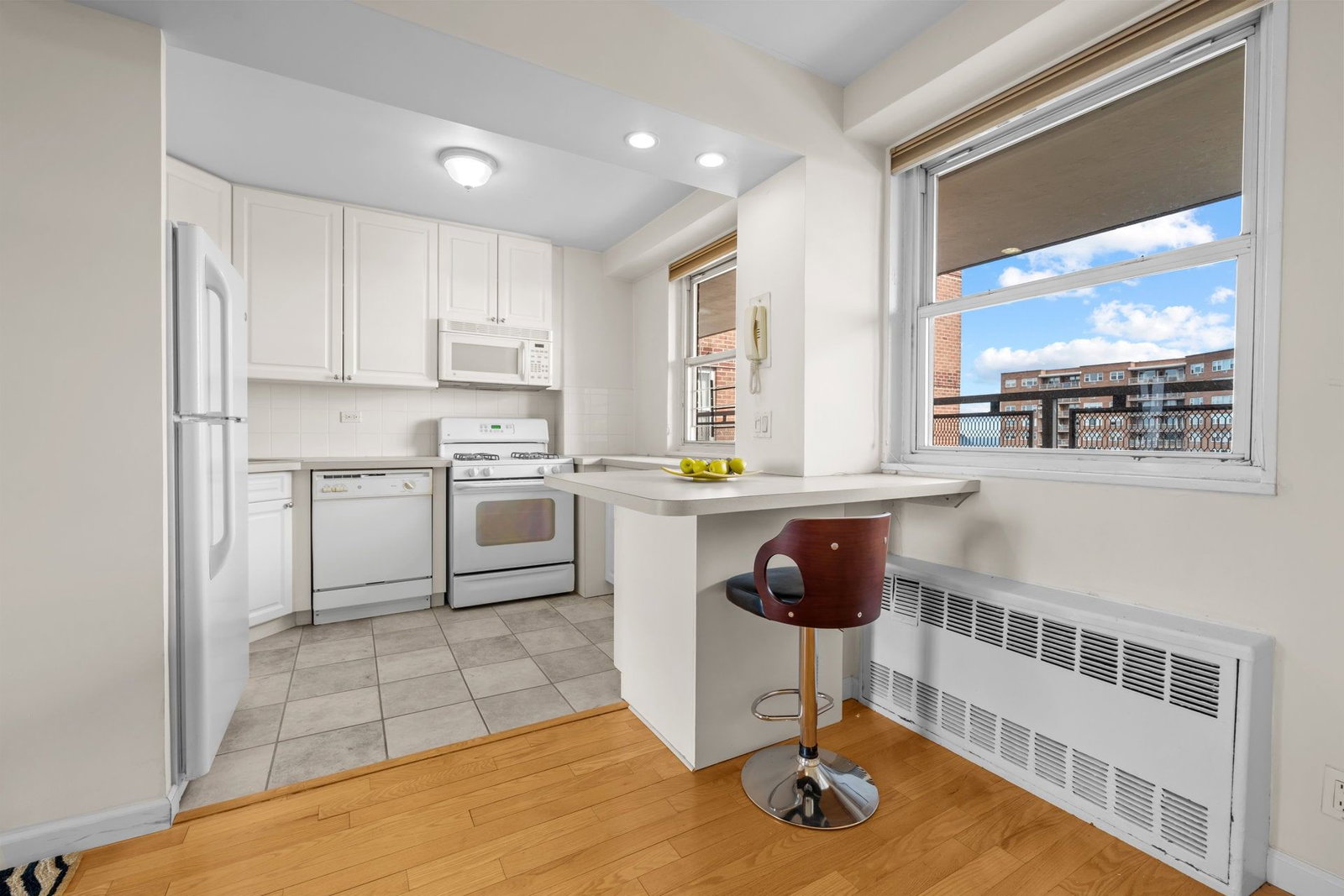 Real estate property located at 5700 ARLINGTON #20S, Bronx, North Riverdale, New York City, NY, US